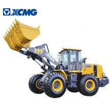 XCMG front end loader LW500FN 5 ton wheel loader price list